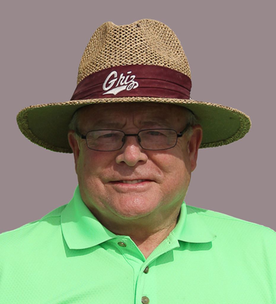 David W. "Dave" Koch Profile Photo