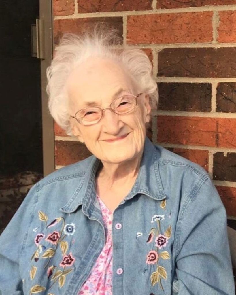 Dorothy (Carruthers) Kline Profile Photo