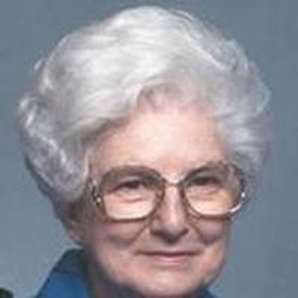 Nancy Rebecca Mock
