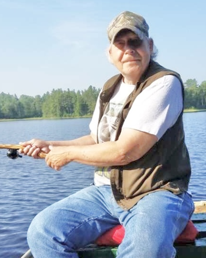 Wayne A. Koski