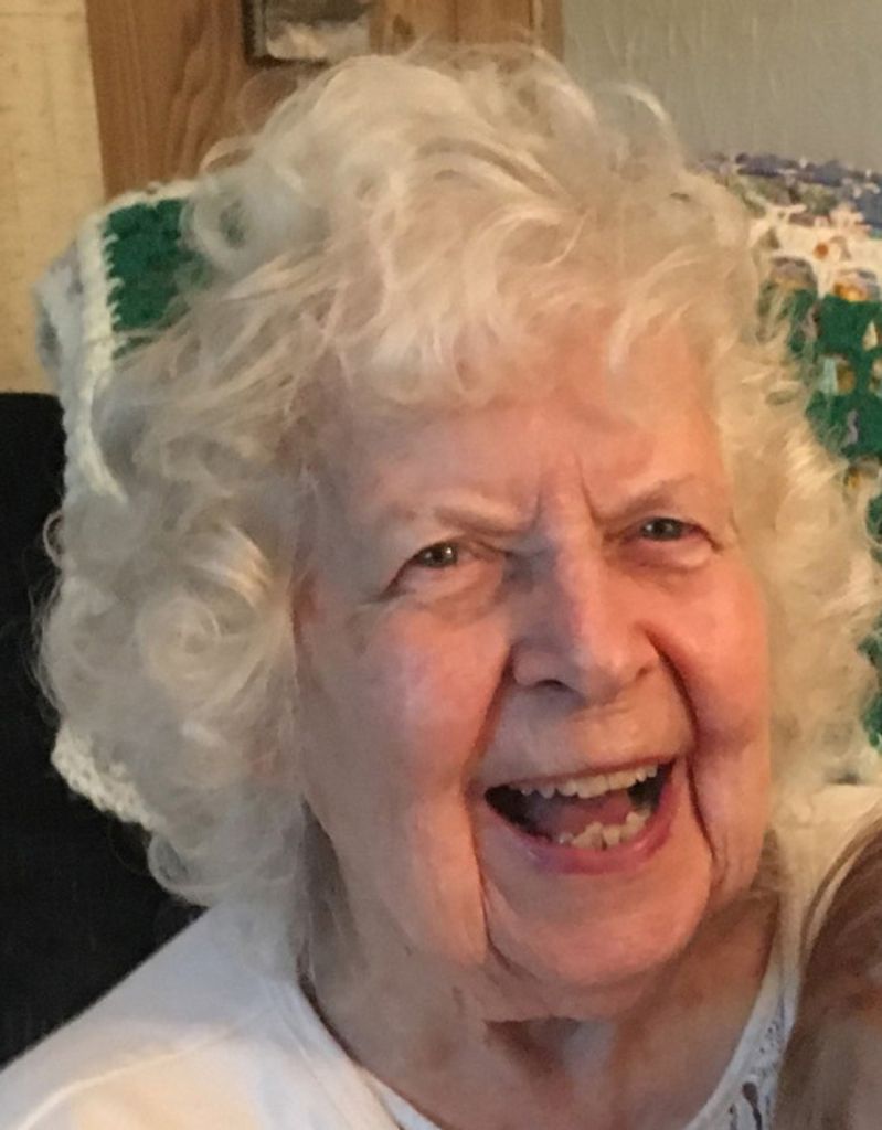 Rosella E. 'Rosie' Murray Profile Photo