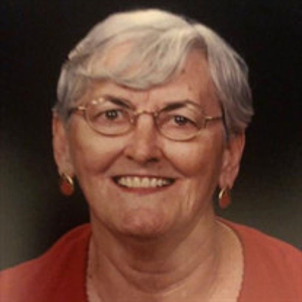 Margaret "Marge" Morgan