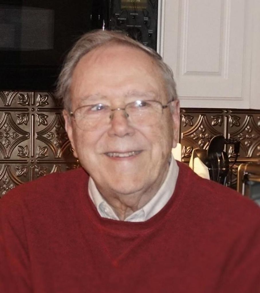 Frederick William Vandermast, Jr. Profile Photo
