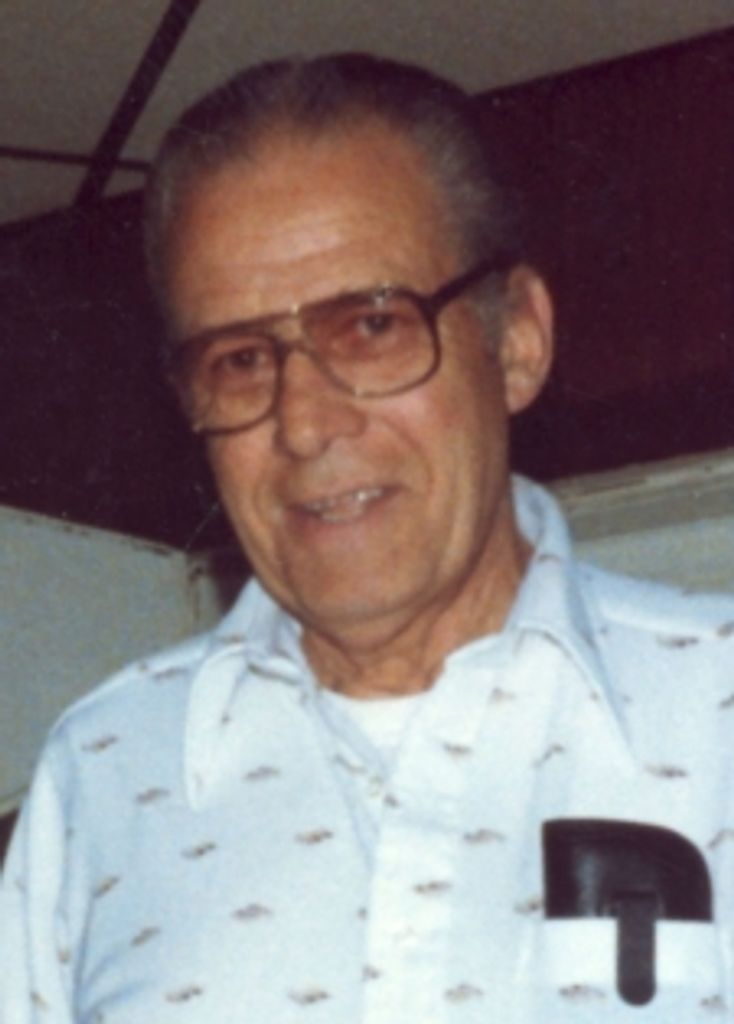 Eugene Richardson