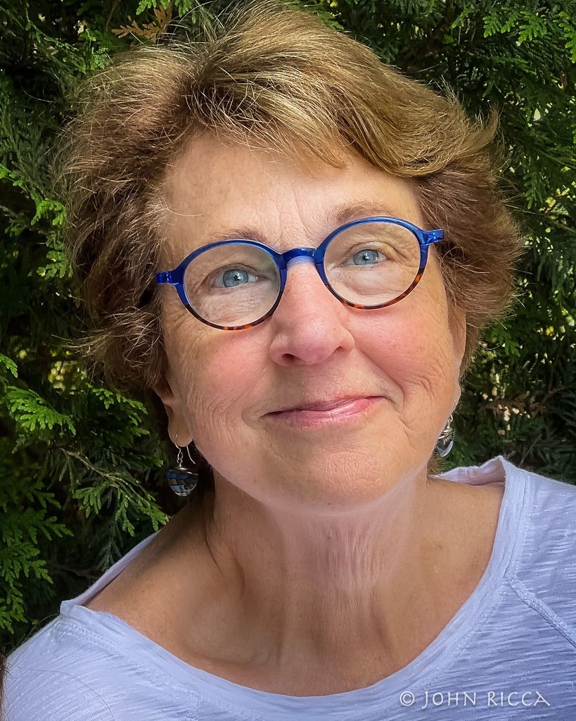 Susan E. Broad Profile Photo
