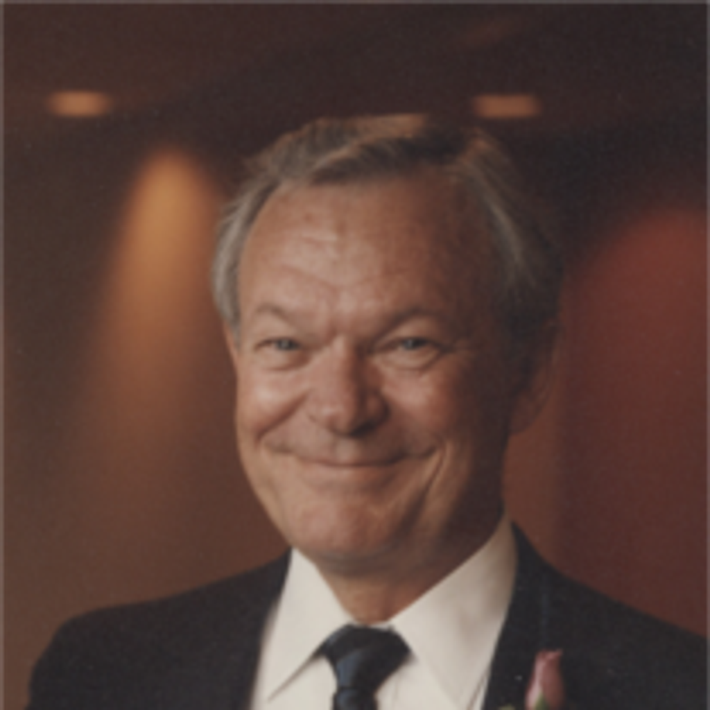 Emmett Coleman Merricks