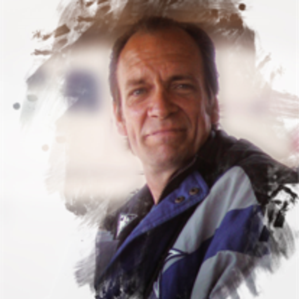 Mark Warren Downs Profile Photo