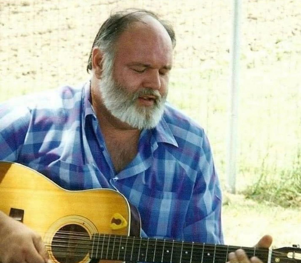 Roger Reeder