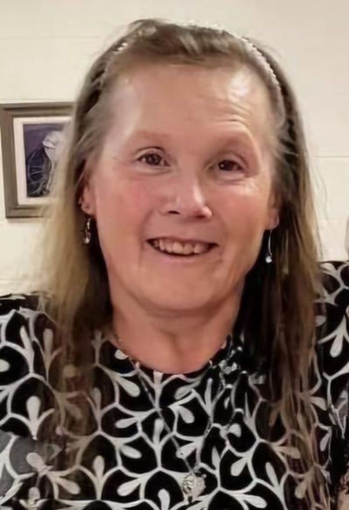 Karen Fisher Profile Photo