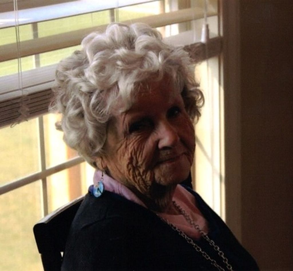 Betty Horton Profile Photo