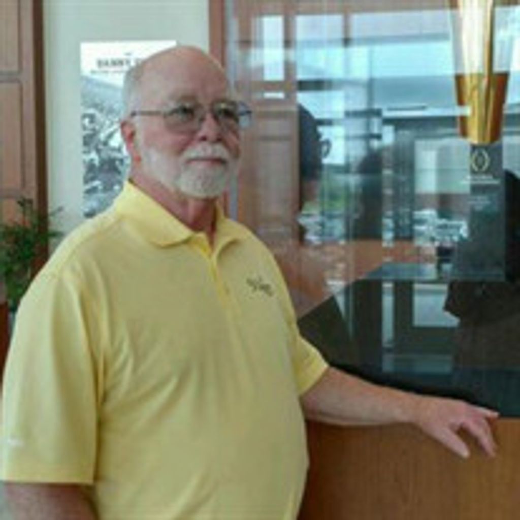 Richard Charles Aiken