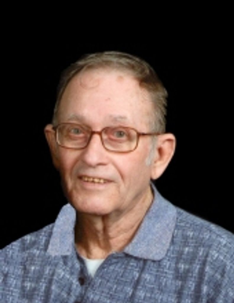 Tommy Joe Shimp Profile Photo