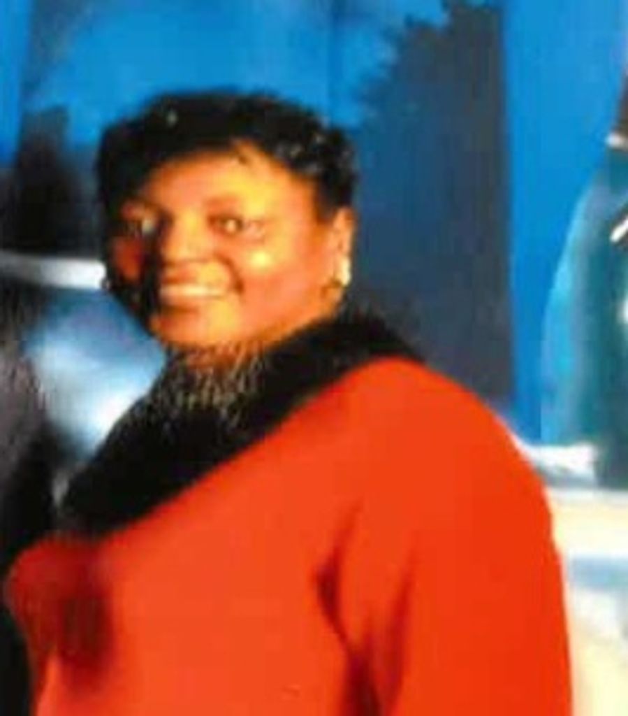 Arlene McCullough