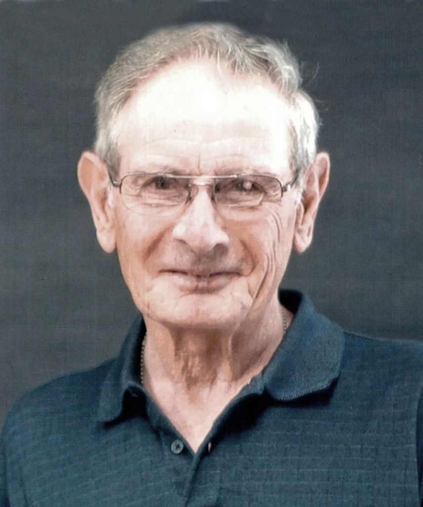 Ellis George Drinkwater Profile Photo
