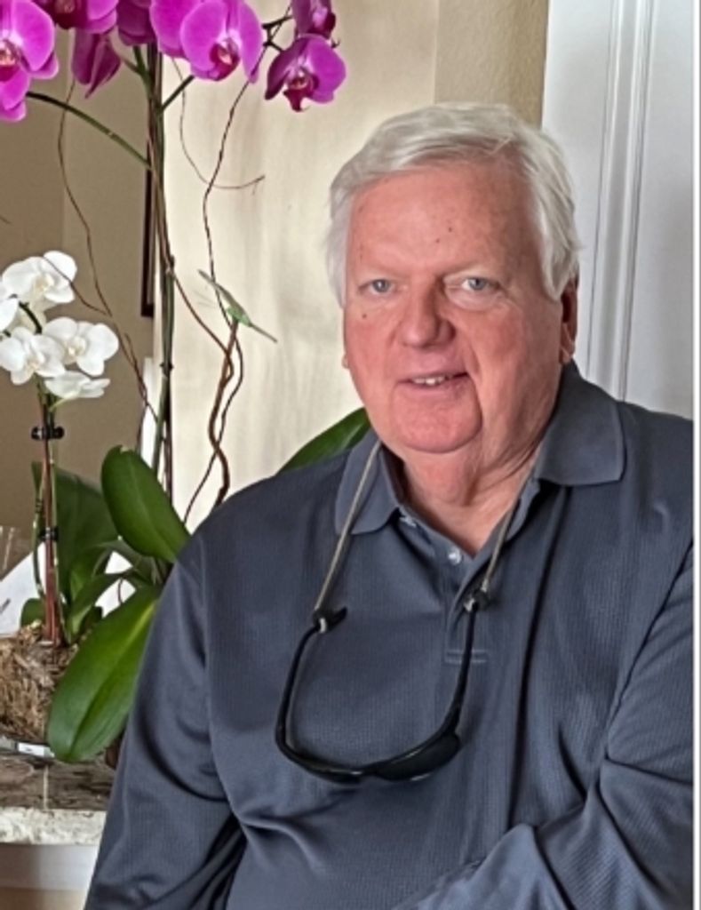 Gary Michael Anderson