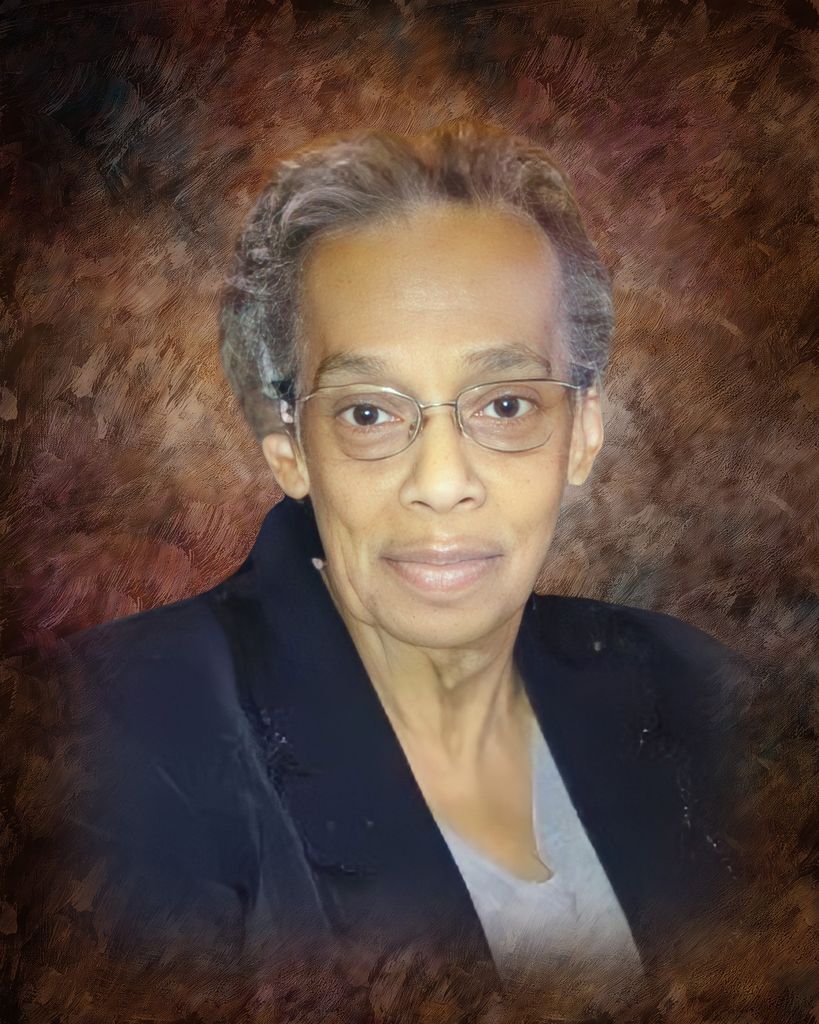 Ervalene Elliott Profile Photo