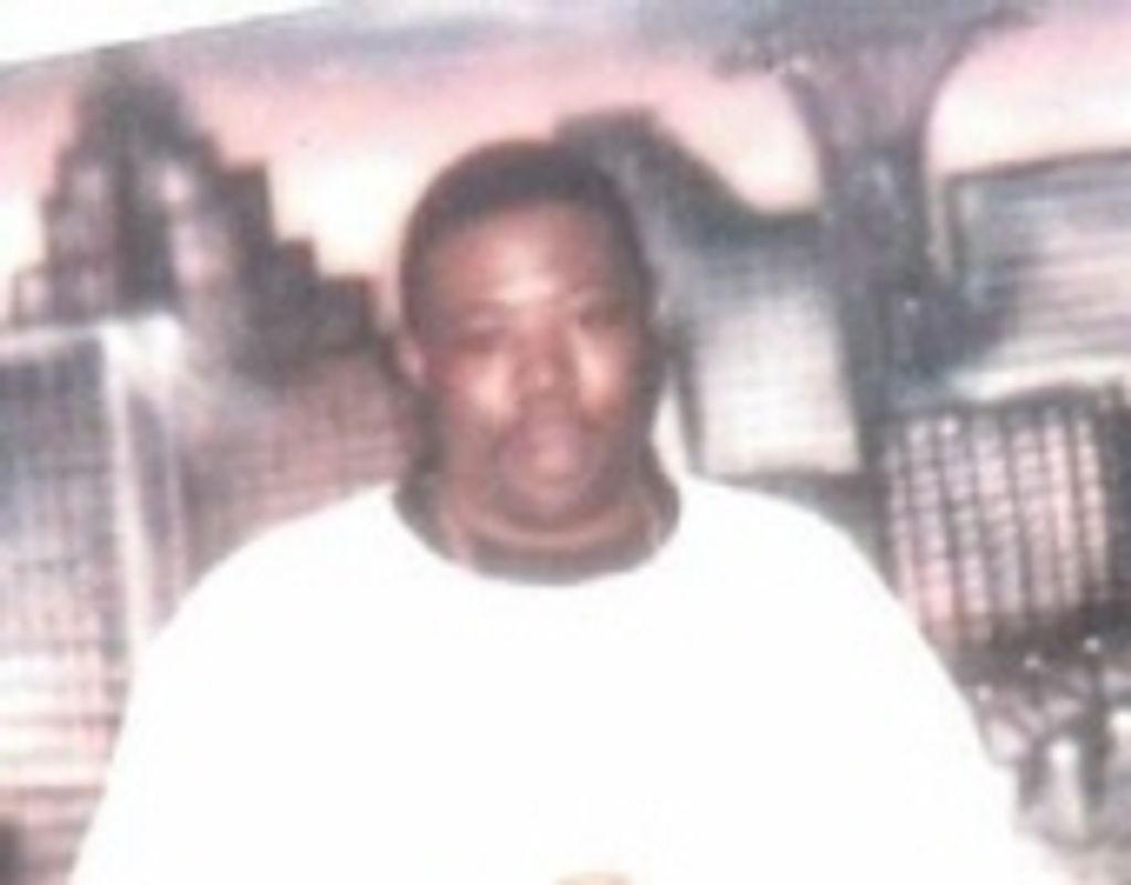 William Harris Jr.