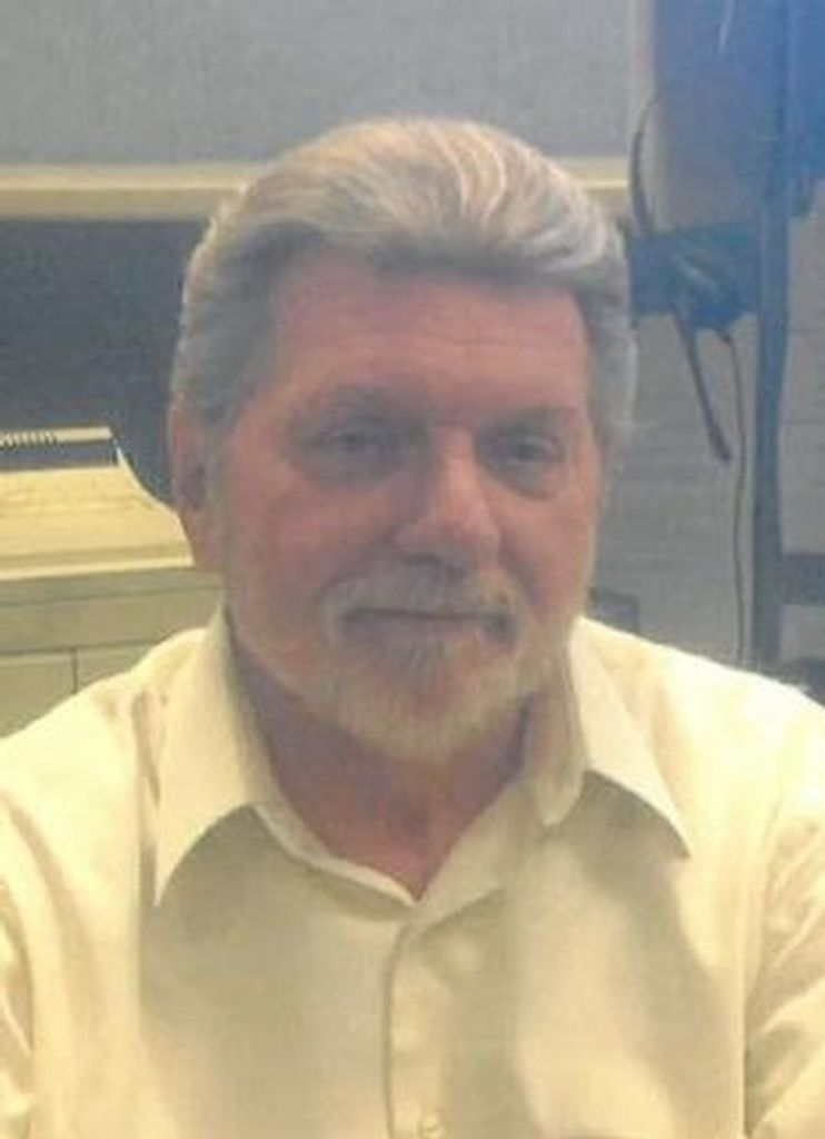 Raymond P. Gozzo