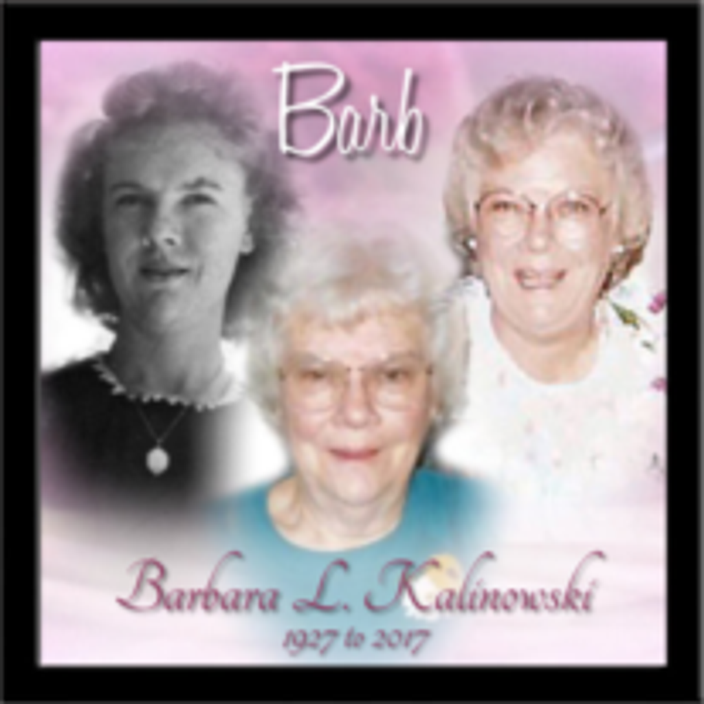 Barbara L. Kalinowski