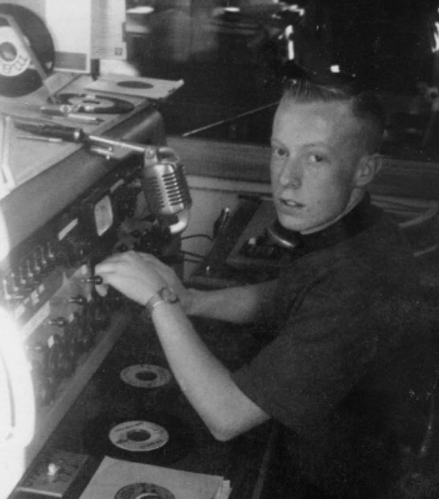 Donald Dean Campbell