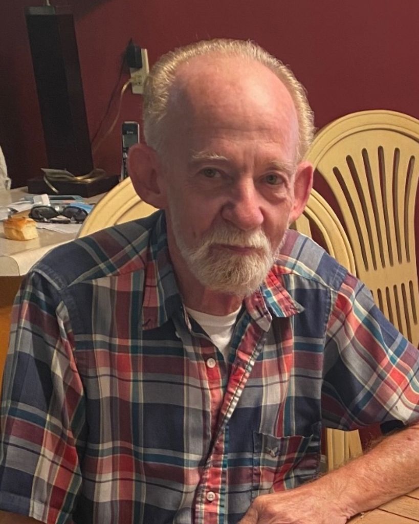 John Ellis Kennedy, Sr. Profile Photo