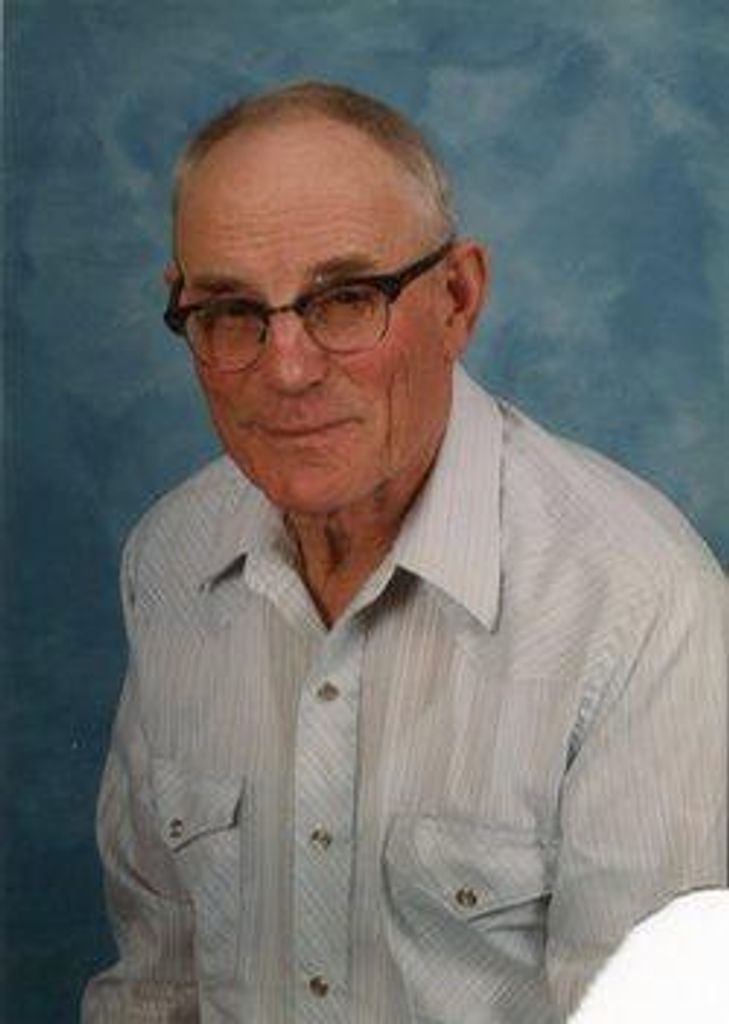Joseph Herman Heavey Jr.