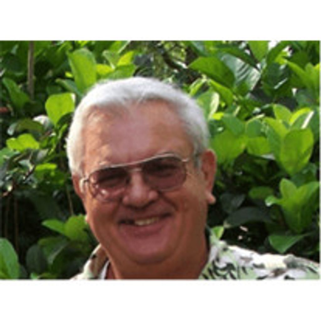 Larry Ray Broadwater Profile Photo