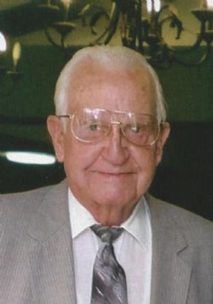 Bill Farris