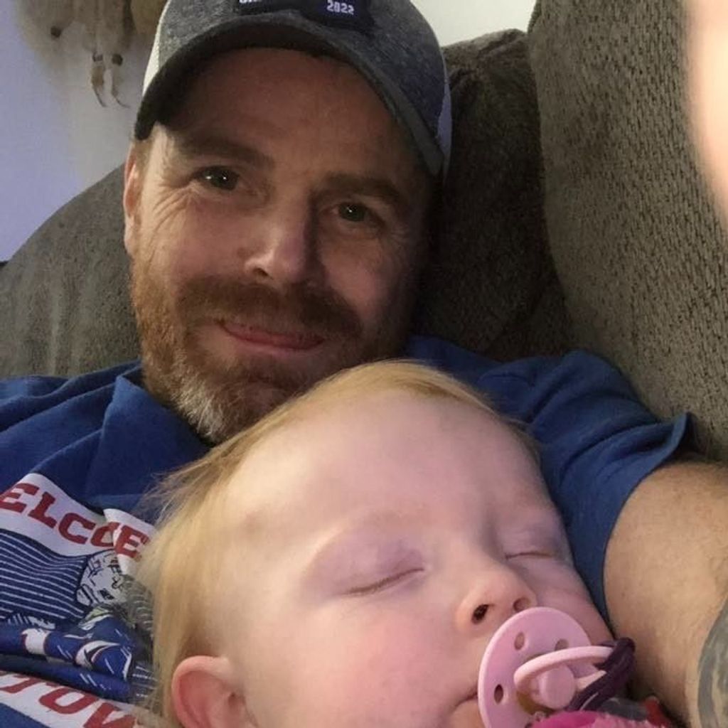 Christopher Brian Allen Sr Profile Photo