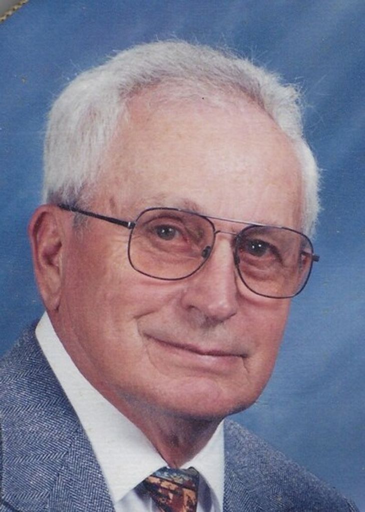 Nelson W. Sines Profile Photo
