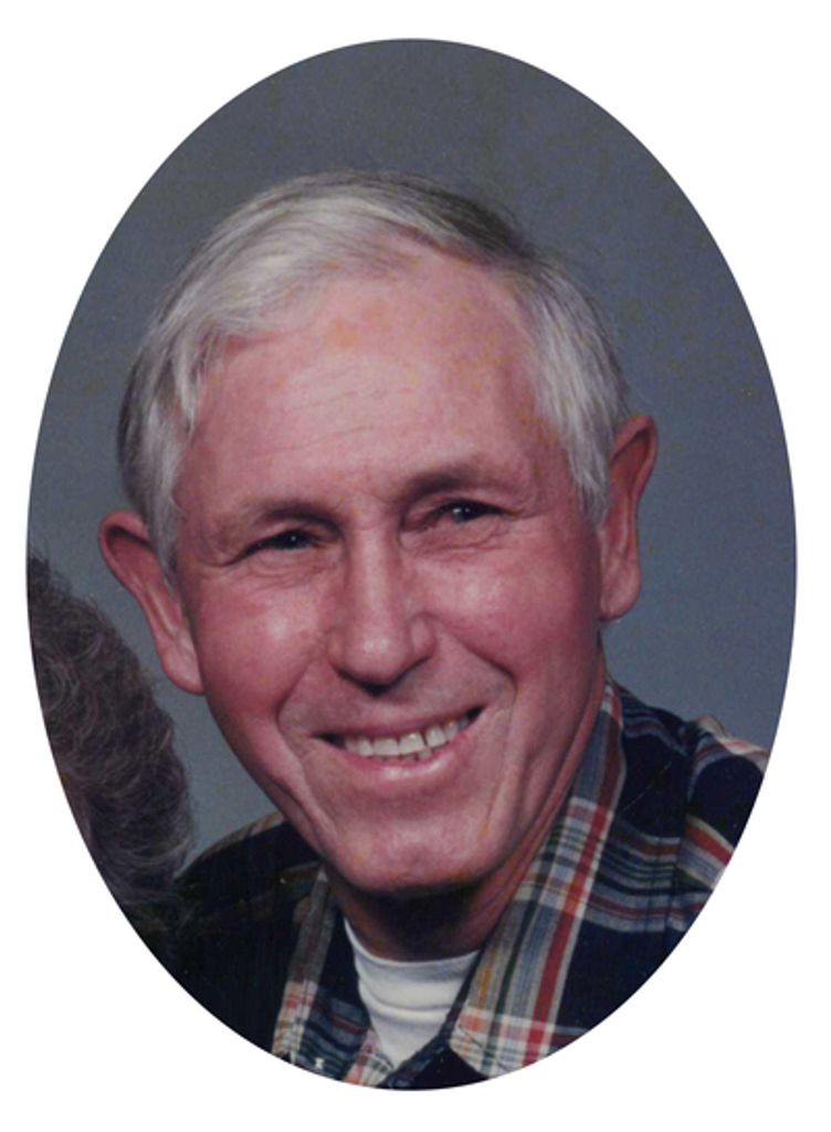 James "Jim" Kenneth Aborn