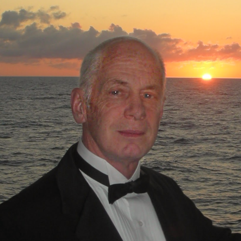 Gregory Alan Keck