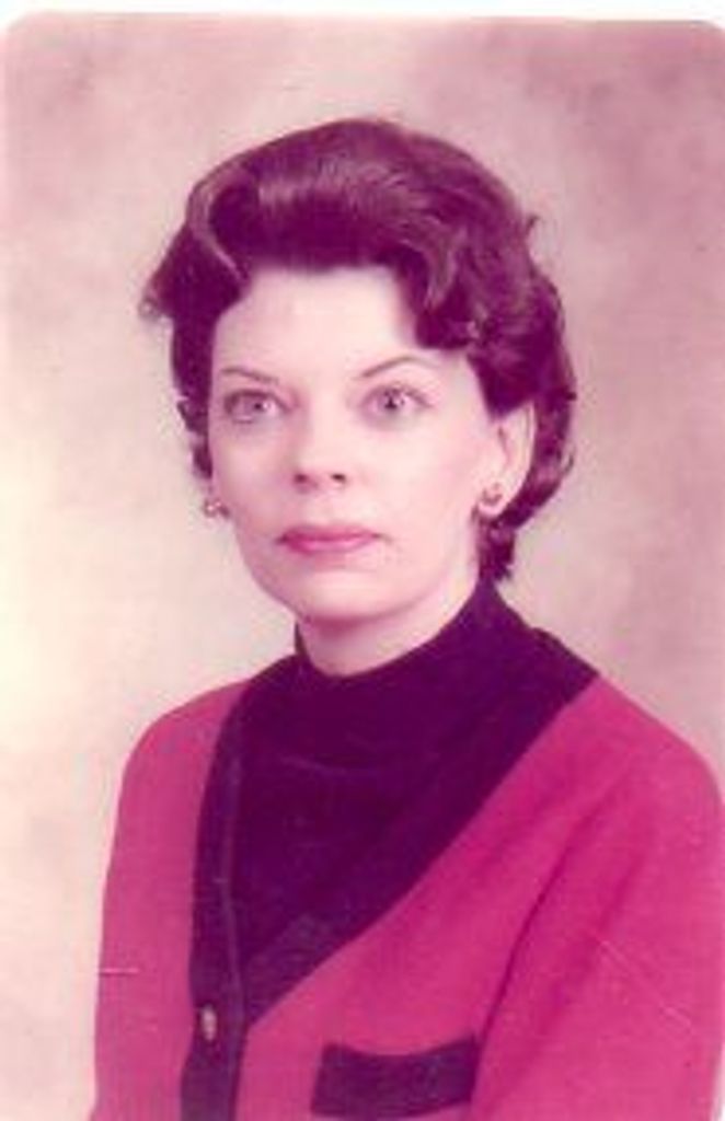 Rosalyn Barclay Harrison