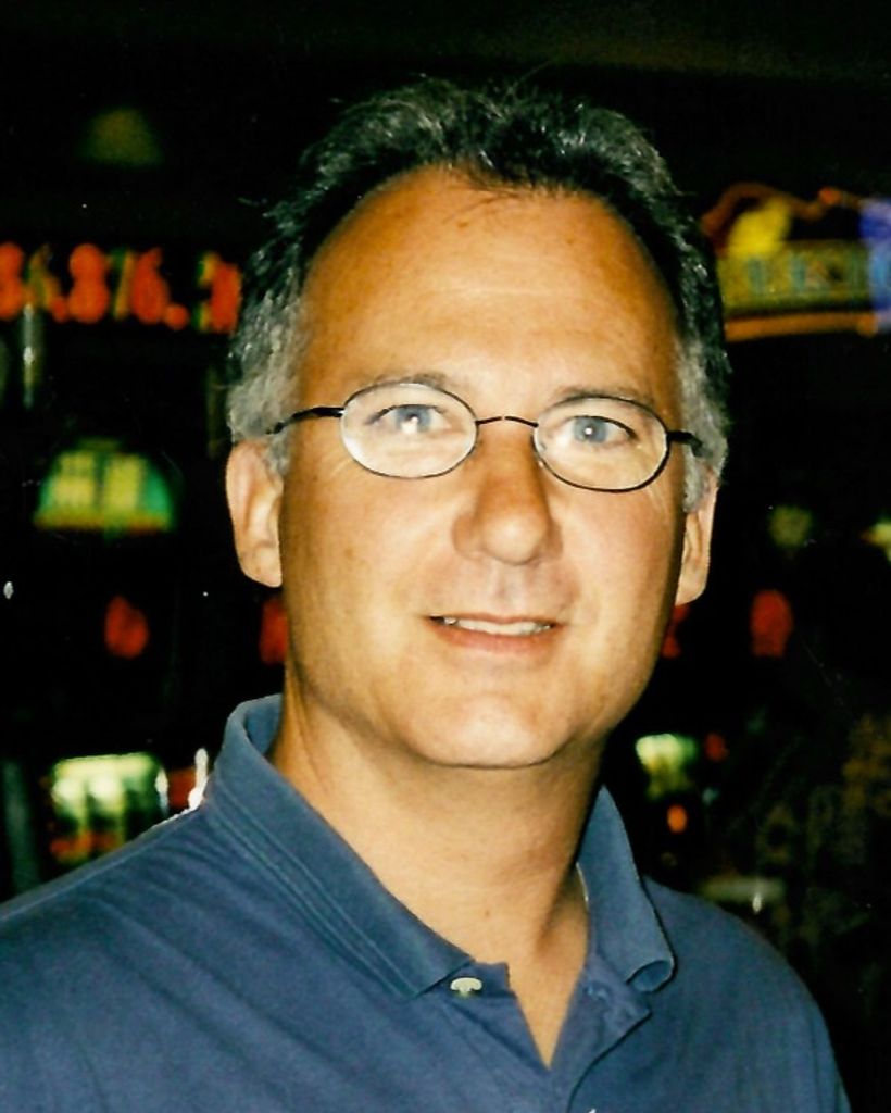 Thomas Jay Humenchick