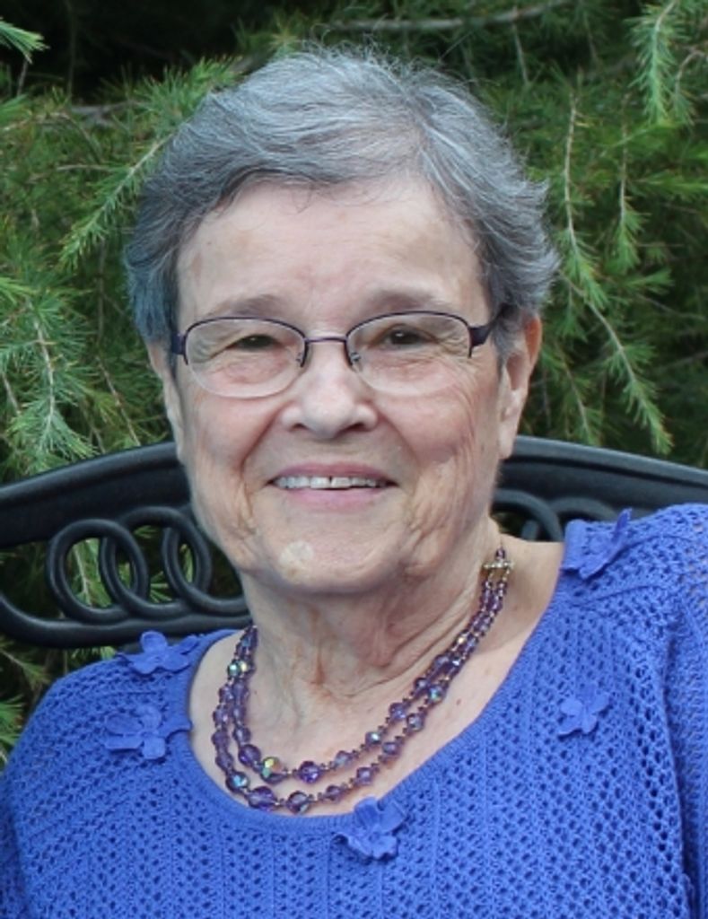 Nina Ruth Edwards Profile Photo
