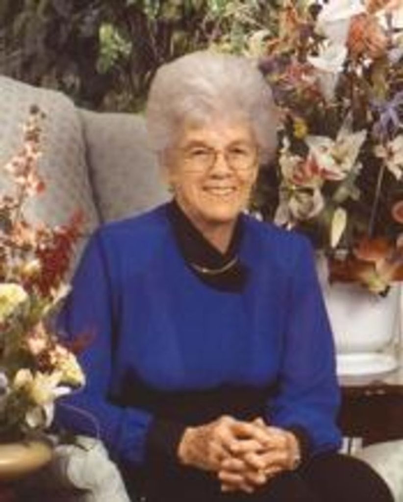 Hardee- Mary Evers Tomlinson