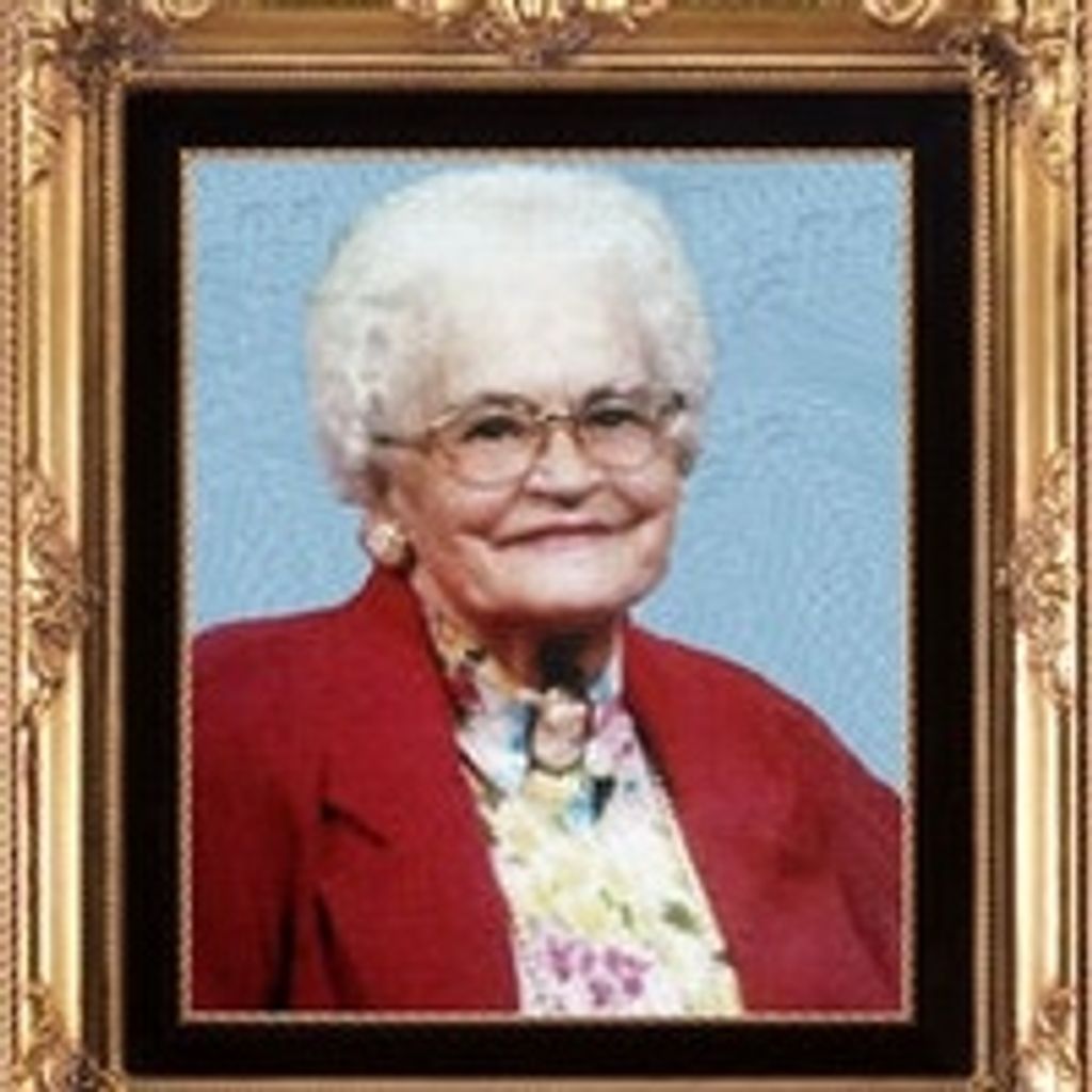 Virginia Collier Sands