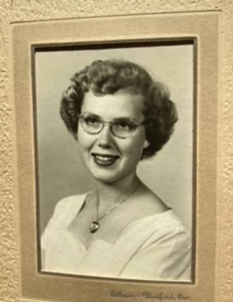 Myrna Ann Claflin Profile Photo