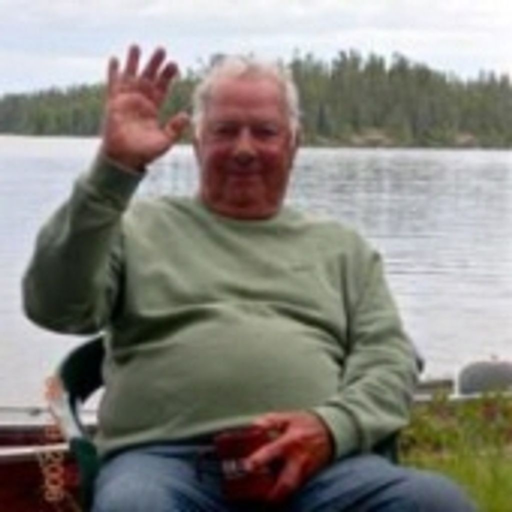 Milburne "Big" Carrigan