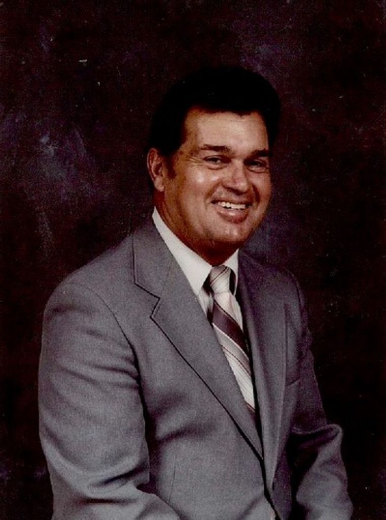 William Roy Hall Profile Photo