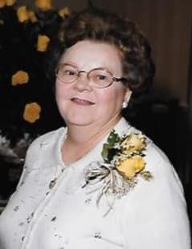 Betty Johnson Smith Profile Photo