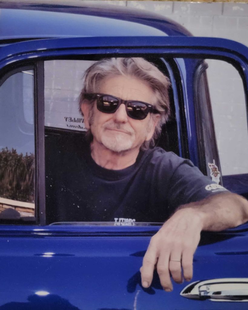 Michael Dan Willey Profile Photo