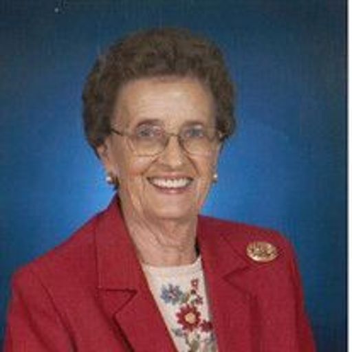 Ethlyn Bond Horne Profile Photo