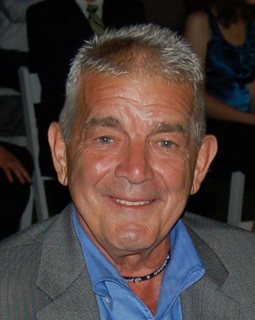 Dr. Robert “Doc” Sabatini