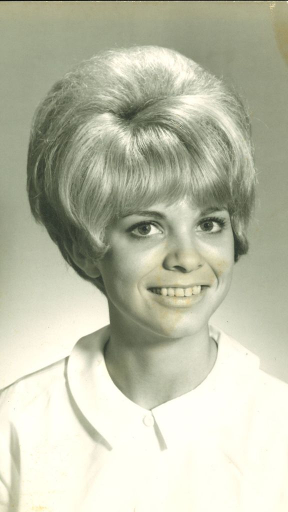Doris Aliher Myers