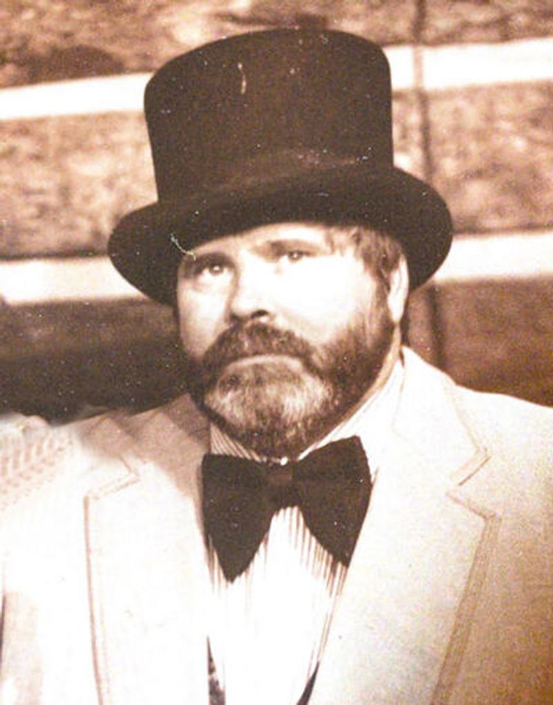 Paul Henry Kopf Profile Photo