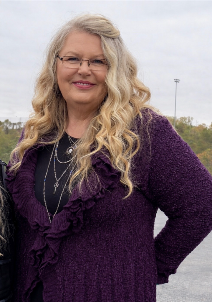 Becky Coleman Profile Photo