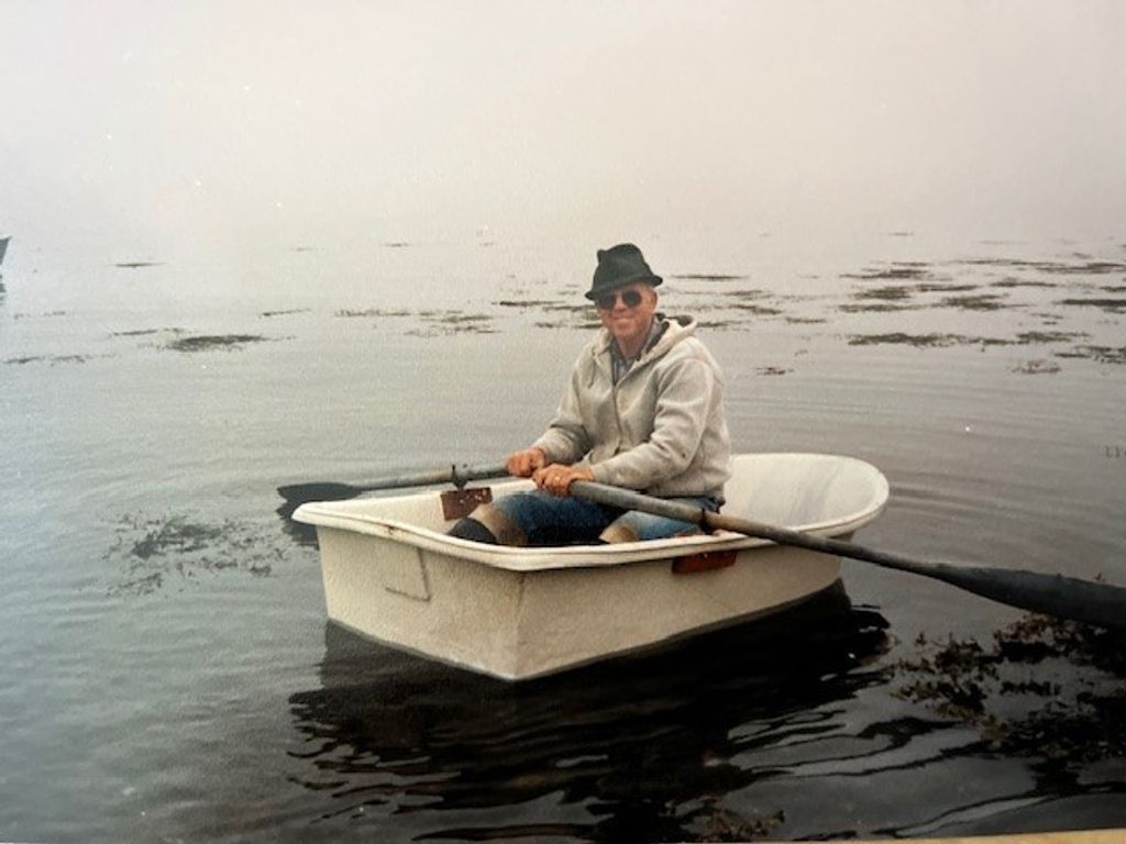 Emery Whitney Ingalls