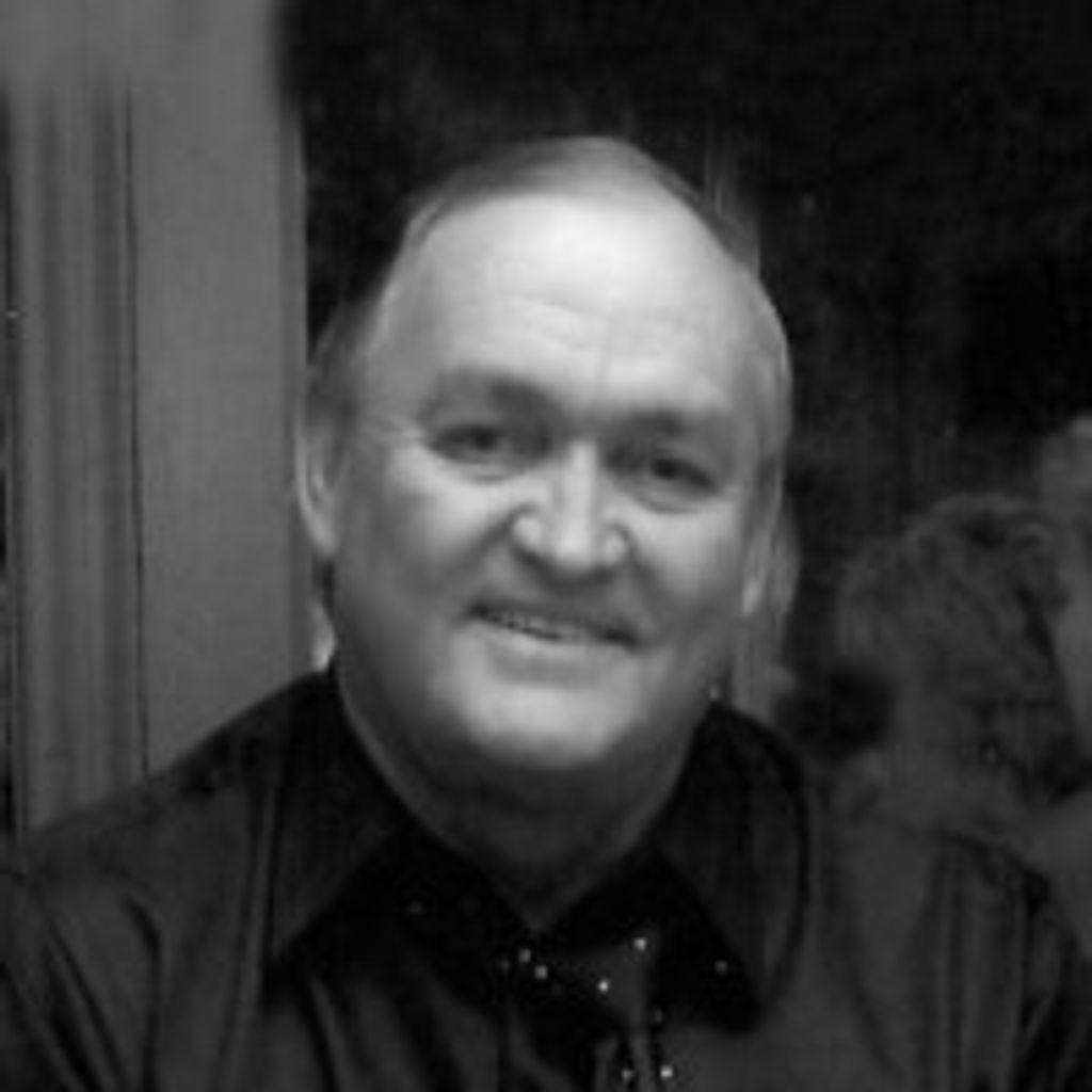 Alvin "Al" Andrew Riesberg Profile Photo