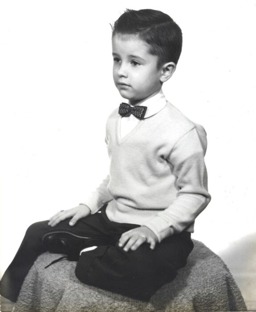 Thaddeus Thomas Makachinas Profile Photo